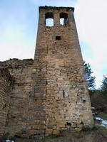 TORRE-CAMPANARIO