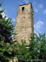 LIENZO ESTE DE LA TORRE