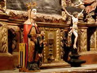 COPIA DE LA VIRGEN ROM�NICA DEL TEPLO