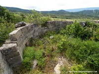 PANOR&Aacute;MICA DEL INTERIOR ABSIDAL
