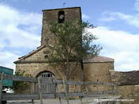 VISTA ESTE DEL TEMPLO