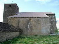 VISTA DEL LADO NORTE
