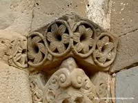 DETALLE DEL &Aacute;BACO