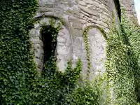 VENTANAL ARC�ICO EN MURO SUR