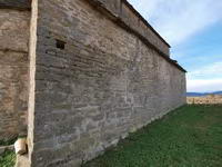 VENTANAL ARC�ICO EN MURO SUR