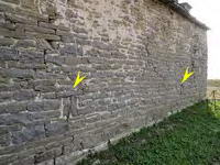PILA BAUTISMAL