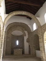 INTERIOR HACIA LA CABECERA