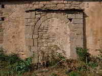 Portada original cegada