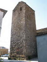 TORRE. &Aacute;NGULO NOROESTE