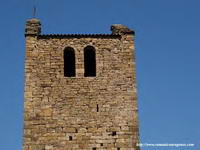 EXTREMO DE LA TORRE