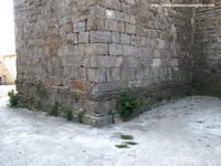 BASE DE LA TORRE