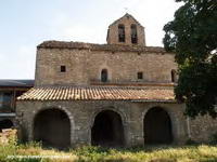 VISTA SUR DEL TEMPLO