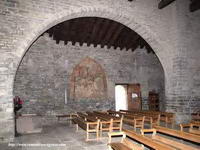 UNI�N DE NAVE CENTRAL Y LA INVENTADA AL SUR