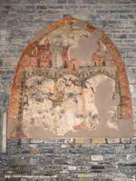 PINTURAS G�TICAS PROCEDENTES DE BASAR�N
