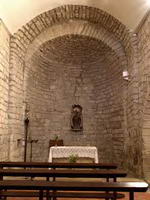 CABECERA DEL TEMPLO