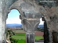 DETALLE DEL CAPITEL 