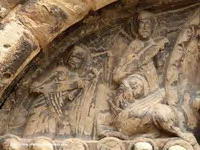 DETALLE DEL T�MPANO.
