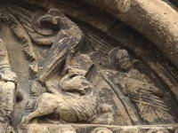 DETALLE DEL T�MPANO.