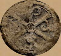CRISM&Oacute;N TRINITARIO
