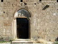 PUERTA DE ACCESO