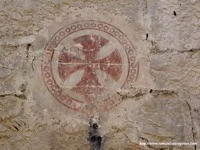 CRUZ DE CONSAGRACI�N