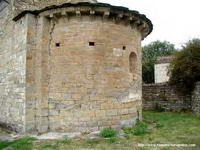DETALLE DE LA CABECERA