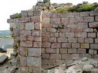 PLASTRA DEL LADO NORTE DE LA CABECERA
