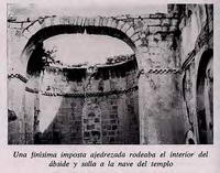 ARCO TRIUFAL (FOTO DEL DR. CARD&Uacute;S)
