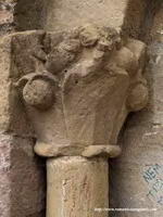 CAPITEL DEL LADO SUR