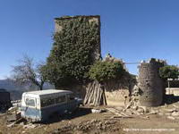 CABECERA DEL TEMPLO