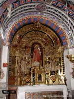 DETALLE DE LA CABECERA