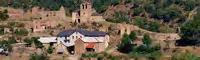 TEMPLO. VISTA SUROESTE