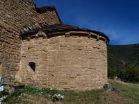 CABECERA DEL TEMPLO