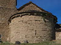 CILINDRO ABSIDAL