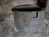 PILA BAUTISMAL