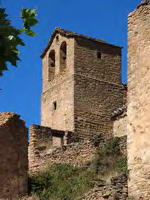 TORRE CAMPANARIO