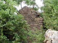 TESTERO PLANO DEL TEMPLO
