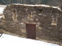 MURO SUR. CONJUNTO
