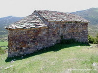 BONANSA: SAN AVENT&Iacute;N