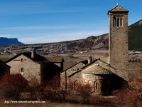SAN PEDRO DE L&Aacute;RREDE