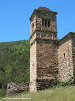 DETALLE DE LA TORRE