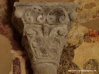 CAPITEL DEL �BSIDE