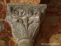 CAPITEL DEL �BSIDE