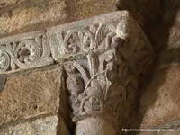 CAPITEL DEL �BSIDE
