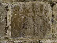 GRAFITIS AL MODO DE LOS EXISTENTES EN SUS�N
