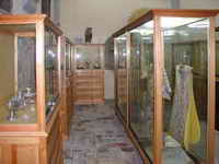 MUSEO LIT&Uacute;RGICO