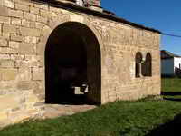 VISTA GENERAL DESDE EL SUROESTE