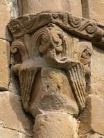 CAPITEL VANO CENTRAL