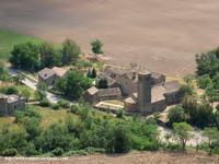 L�RREDE DESDE EL ACCESO SUR