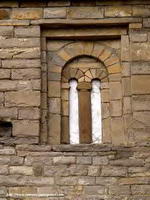 VENTANAL GEMINADO DEL MURO SUR